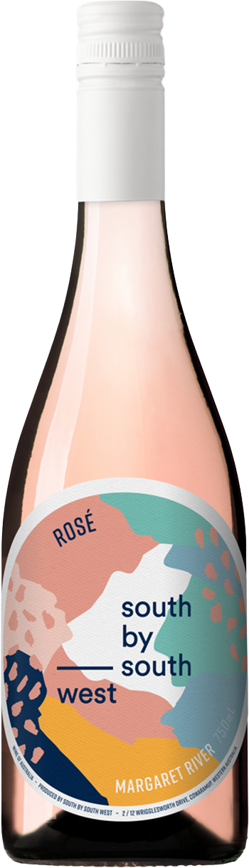 South by South West Rosé  2021 Margaret River